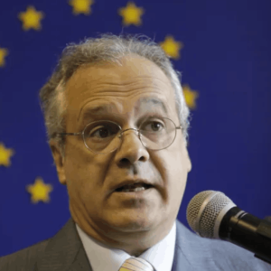 France's Ambassador to Niger