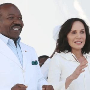 Gabonese Ex-First Lady Arrested: Silvia Bongo Faces Money Laundering Charges