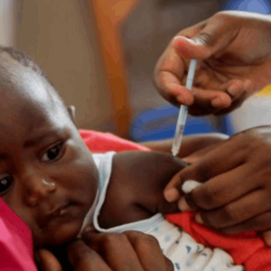HEALTH-MALARIA-VACCINE