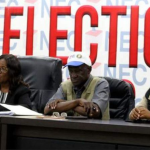 Liberia Election Tracker: Weah vs. Boakai