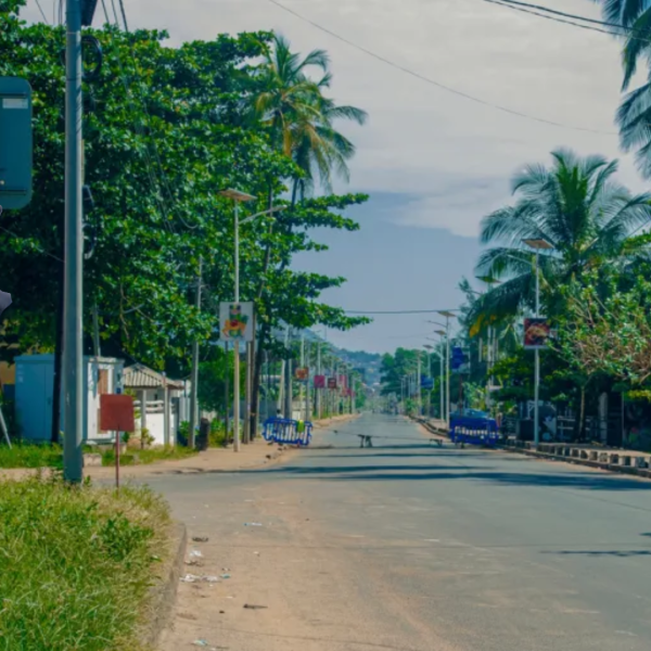 Crisis in Freetown: Sierra Leone Grapples with Deadly Military Barracks Assaults