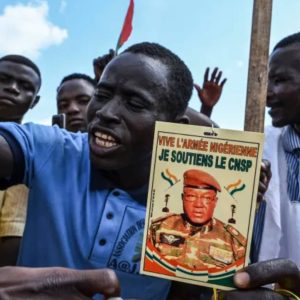 A Year After Niger’s Coup: Political Divides Strain Family Relationships