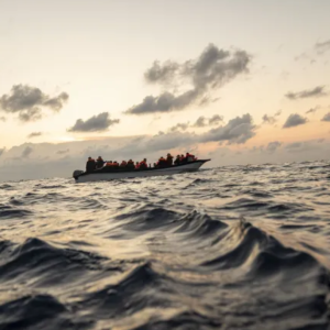 At Least 15 Dead, Dozens Missing After Boat Capsizes Off Mauritania
