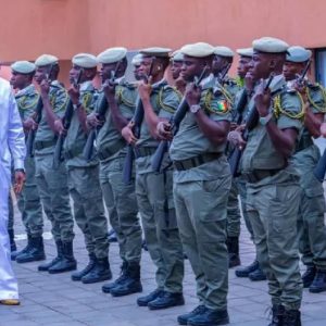 GRA and Senegalese Customs Begin 10th Bilateral Meeting