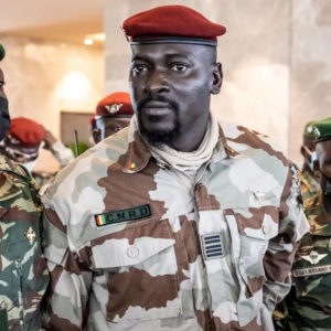 Guinea Lawyers Strike Nationwide Against Military Regime's Arbitrary Arrests