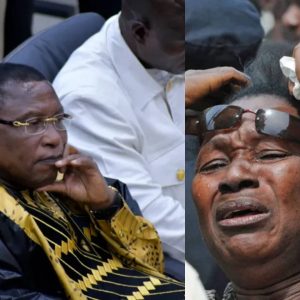 Guinea's Former Military Ruler Sentenced for Stadium Massacre