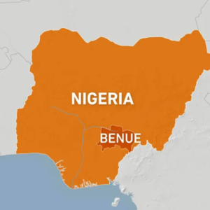 Nigerian