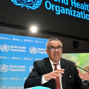 WHO Declares Global Emergency as New Mpox Variant Sweeps Africa