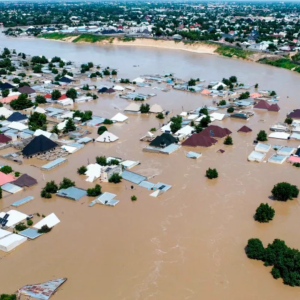 Dam Collapse in Northeast Nigeria Displaces Thousands and Affects Over a Million