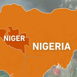 Fuel Tanker Explosion in Nigeria Claims 48 Lives, Dozens of Cattle Burned
