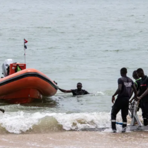 Tragedy in Senegal as Boat Capsizes, Leaving 26 Dead