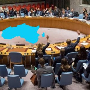 U.S. Pushes for African UNSC Seat Without Veto Power