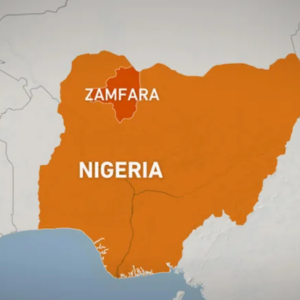 ZAMFARA-STATE