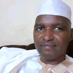 Tabital Pulaaku International reaffirms its demand for the release of Idrissa Sankaré.