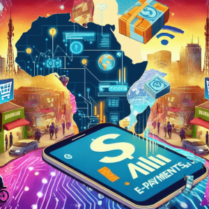 The Future of Digital Payments in Africa: Mobile Money & E-Commerce Growth