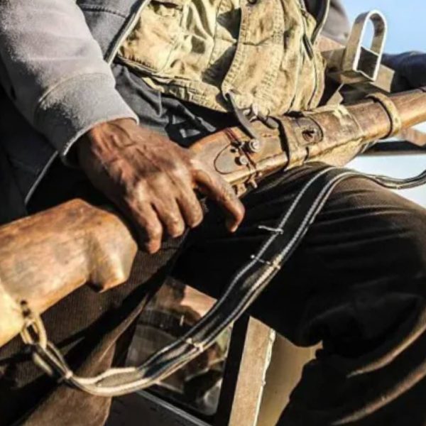 Nigeria Bans Lakurawa as Terrorist Group Amid Security Crisis